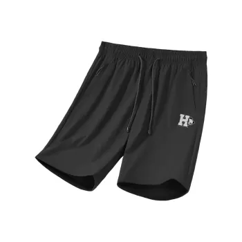 HIPANDA Casual Shorts Men