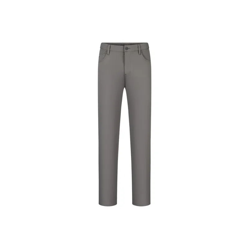 SEVEN Casual Pants Men-0