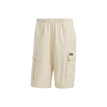Adidas Casual Shorts Men's Khaki
