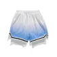 Gradient Blue (Mock Two-Piece)
