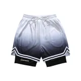 Gradient Black