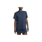 Marine Blue Black