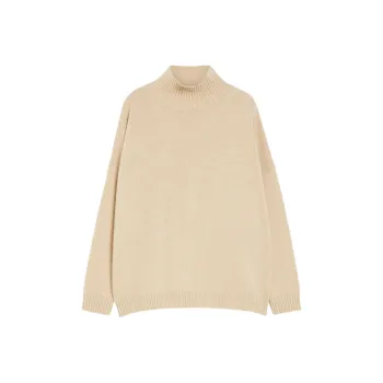 WEEKEND MaxMara Sweater Women's Sand