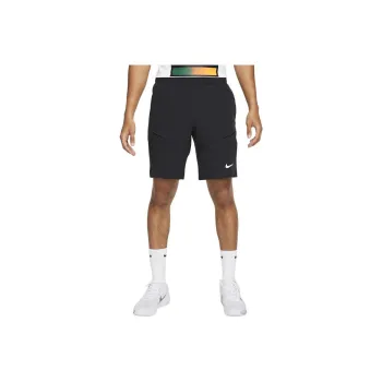 Nike DRI FIT Sports Shorts Men's Black