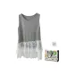 Gray (Shopping Bag Included)