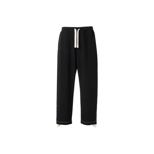 Onitsuka Tiger PANTS Casual Pants Men's Black