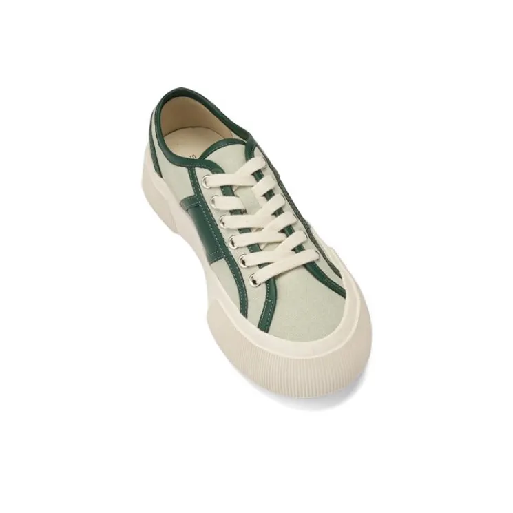 SGIRL TWTW Low Top Skateboard Shoes Women's-2