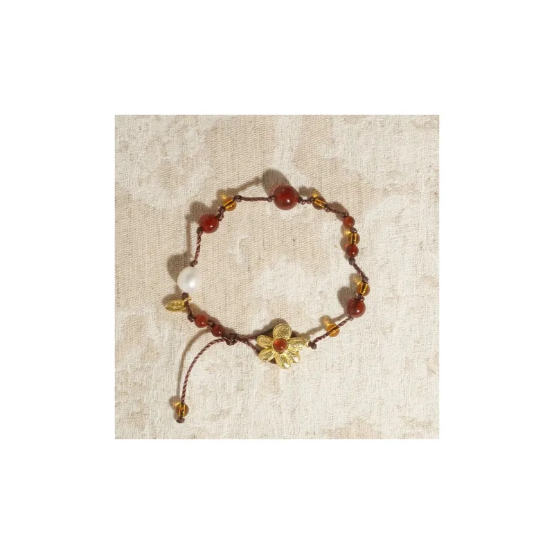 TONE & TALE Rhodium Plated Bracelets Women's-8