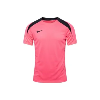 Nike Strike Soccer Jersey Men's Pink