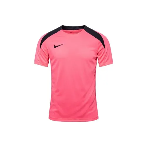 Nike Strike Soccer Jersey Men's Pink