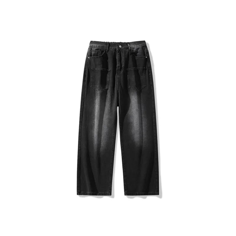 OPMO Jeans Unisex-11