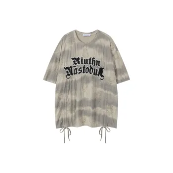 Vine Color T Shirt Women's Khaki