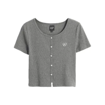 GAP Crop Tops Women's