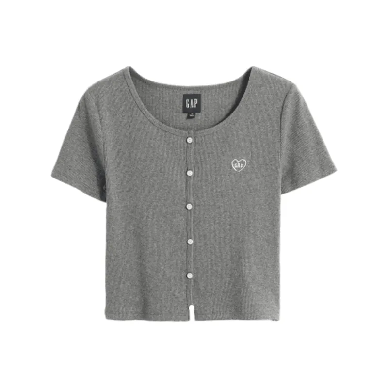 GAP Crop Tops Women's-0