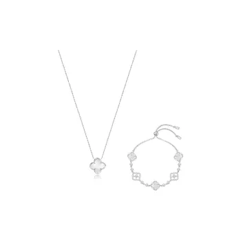 LUCA Necklaces Unisex