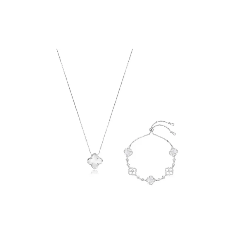 LUCA Necklaces Unisex-0