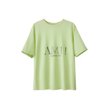 AMII T Shirts Women's