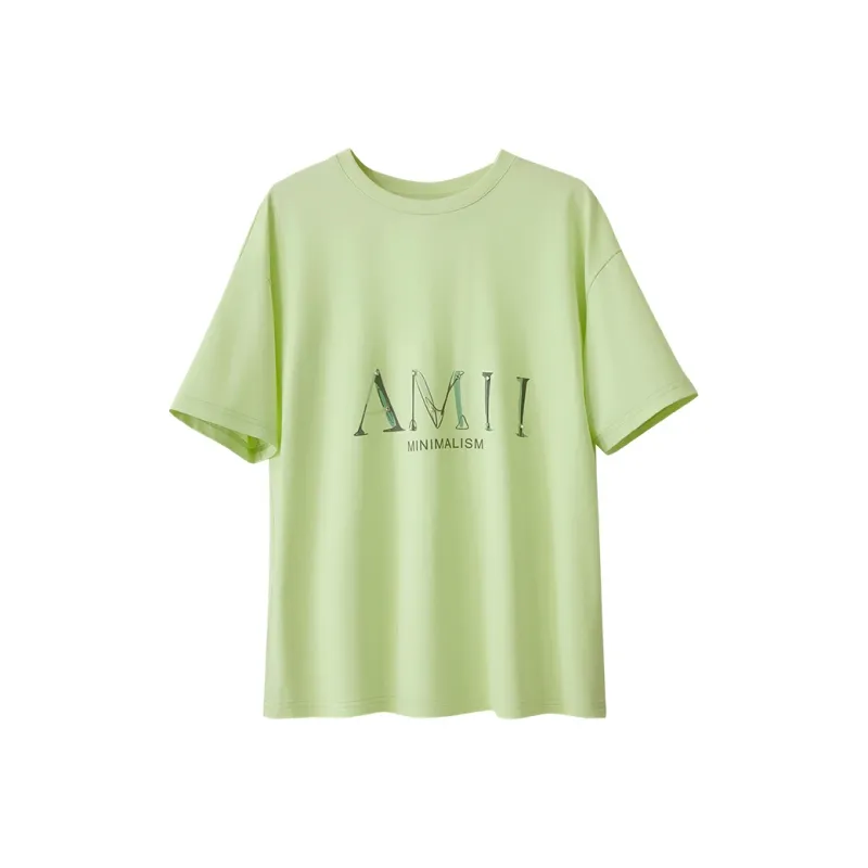 AMII T Shirts Women's-0