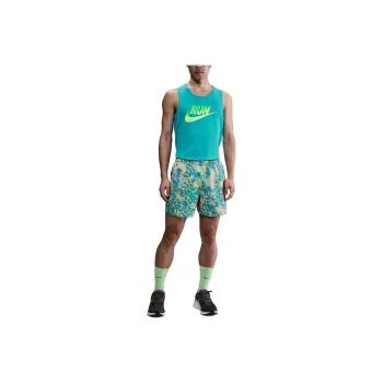 Nike Dri Fit Sports Shorts Men's Multicolor
