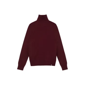 COLMAR FW24 Sweater Women's Dark Brown