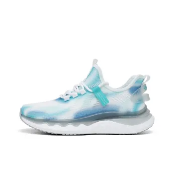 Kuding Training Sprint Physical Fitness Test Physical Exam Racing Running Shoes Men's
