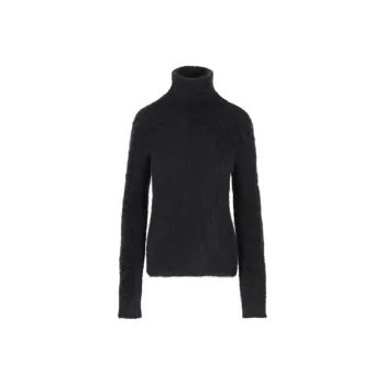 SportMax Turtleneck Knitted Jumper