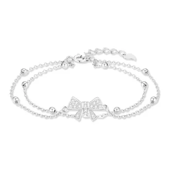 JUICY GRAPE S925 Silver Bracelets Women's