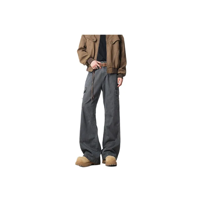 RVANGUARD Casual Pants Unisex-7