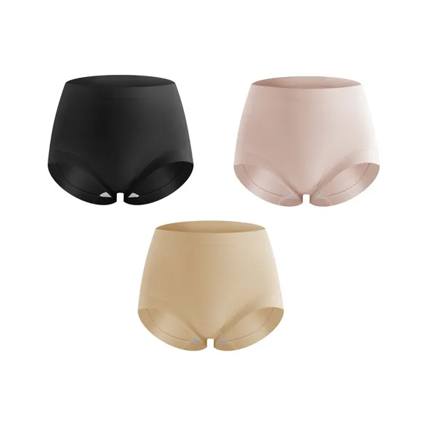 GOSO Women's Underpants-10