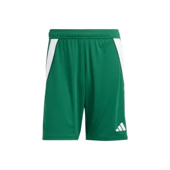 Adidas Free Shipping With AdiClub Tiro 24 Shorts