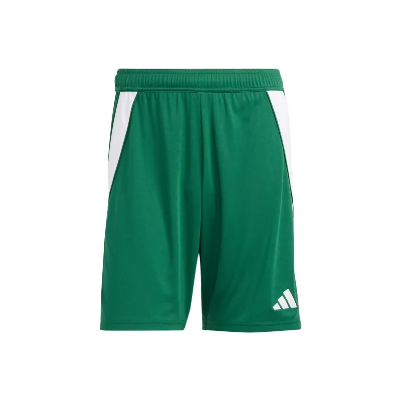 Adidas Free Shipping With AdiClub Tiro 24 Shorts-0