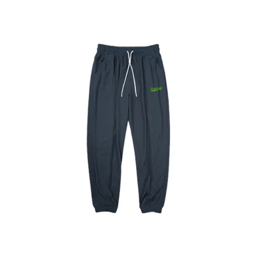 BKCXZICE Running Moisture-Wicking Quick Dry Sports Pants Men's