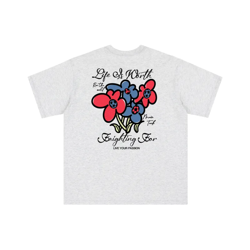 My name is MT T Shirts Unisex-8