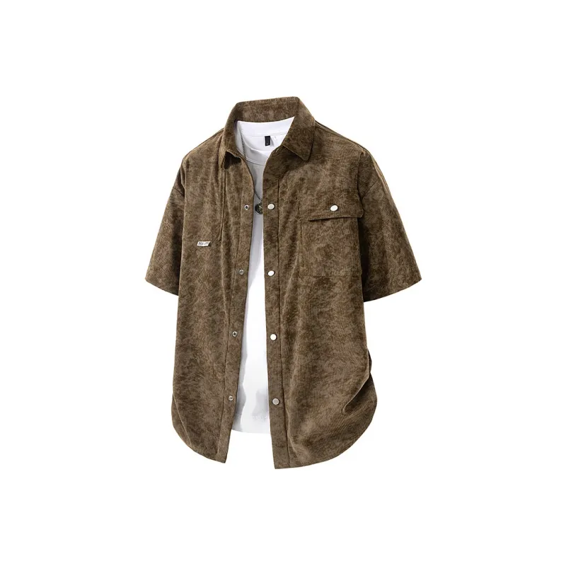 FASTFISH Shirts Unisex-8
