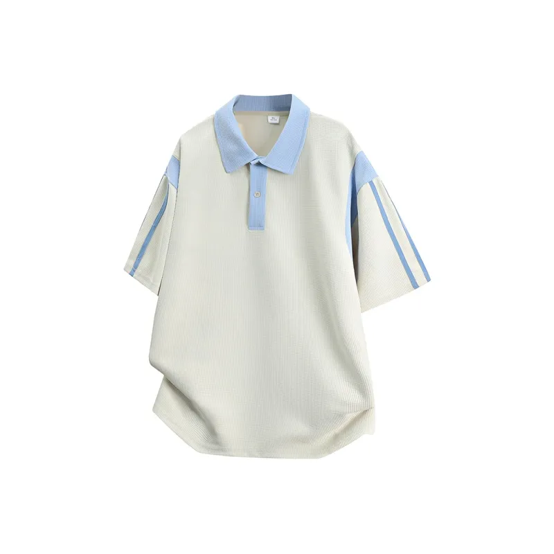 Caramella Drop Shoulder Sleeve T Shirt Women's-4