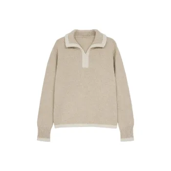 MUNJOUR Sweaters Women's