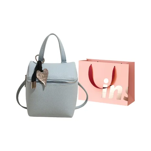 WHEELY BABY+ PU Handbag Women's Multicolor