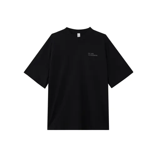 Lululemon Heavyweight T Shirts Women's