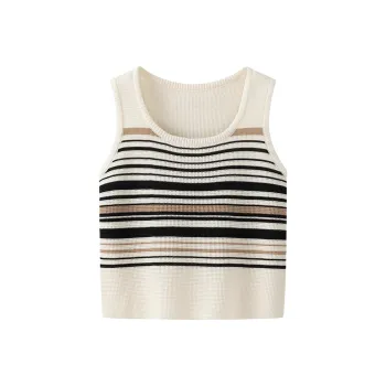 ERIRI Tank Tops Women's