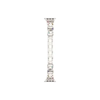 Vobafe Apple Compatibility Watch Band Metal