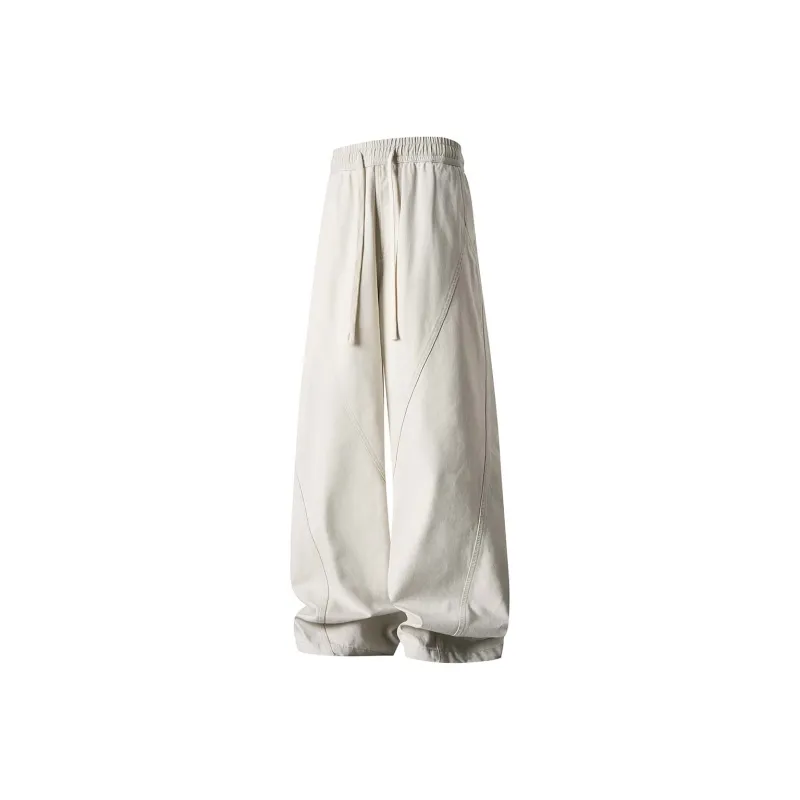 Anyveiw Casual Pants Unisex-14