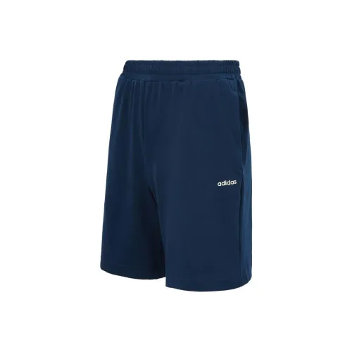 Adidas Casual Loose Men's Navy