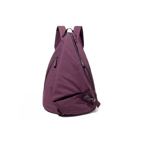 Ceion Keust Oxford Backpack Regular Unisex Multicolor