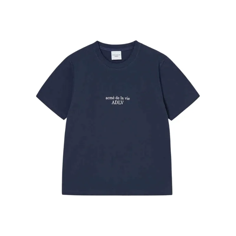Acme De La Vie/ADLV SS25 Regular T Shirt Women's-8