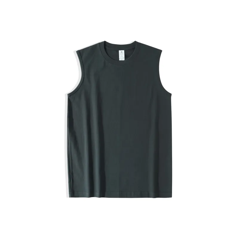 ZHONGBANGJICHU Tank Tops Women's-2