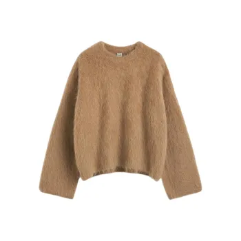 TOTEME Brushed finish Sweater