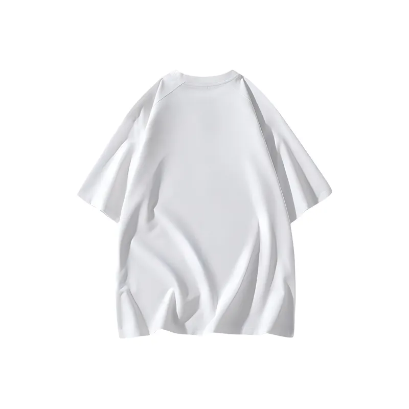 SAIQI T Shirts Unisex-5