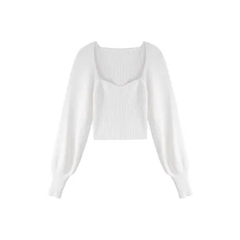 THE SEA LIFE Loose Fit Sweater Women's