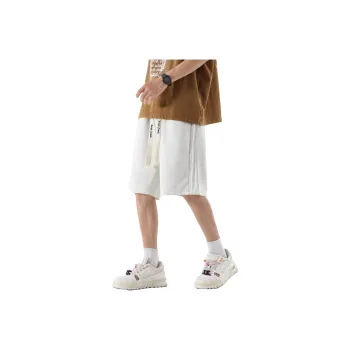 JUNGLE PANDA Sports Shorts Unisex