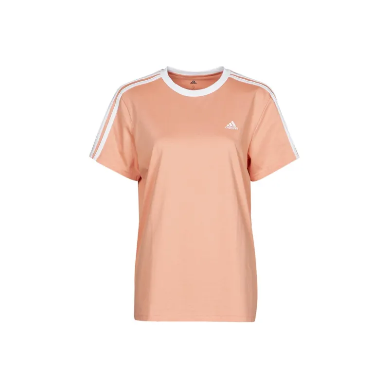 Adidas T-Shirts Women's Rose-0
